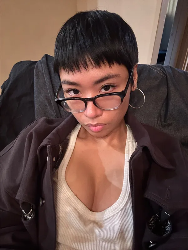 mochibits's BabeWiki Profile