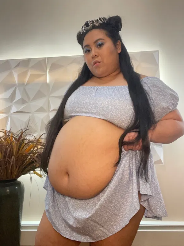 Mochii Babii's BabeWiki Profile