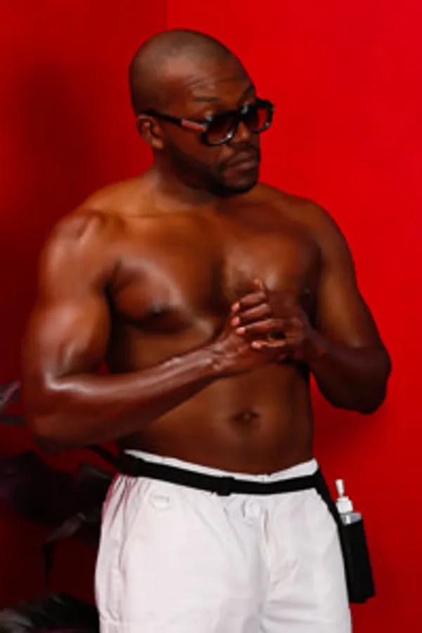 Moe Johnson's photo 3