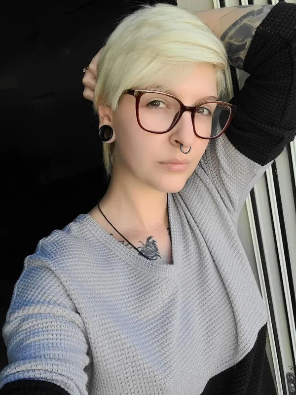 Mohawk Molly's BabeWiki Profile