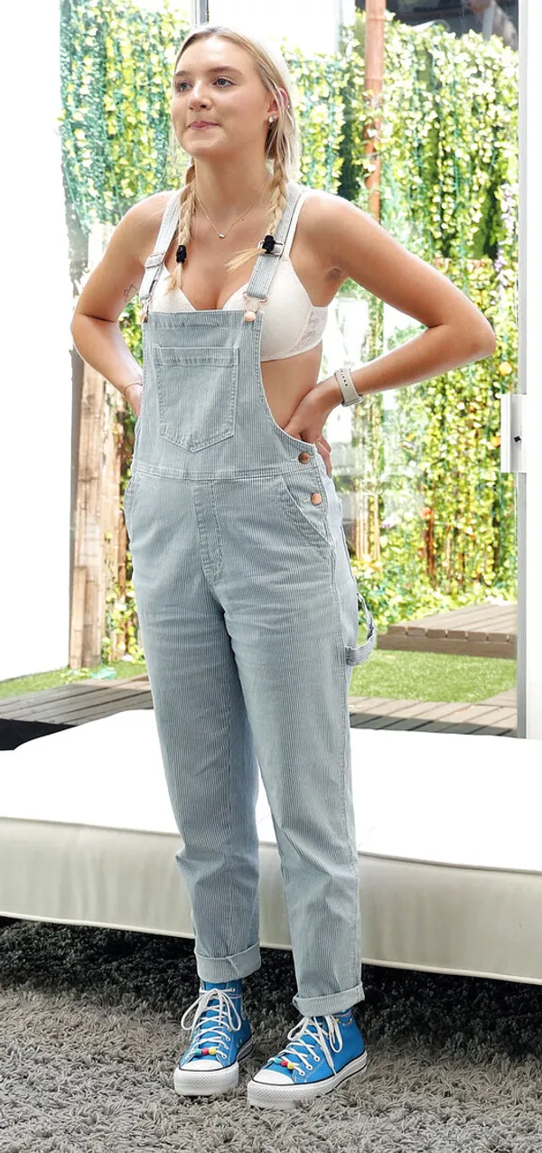 Molly Cooper's BabeWiki Profile