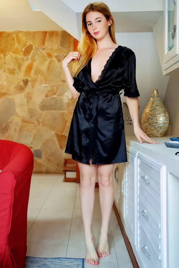 Molly Haze's photo 4