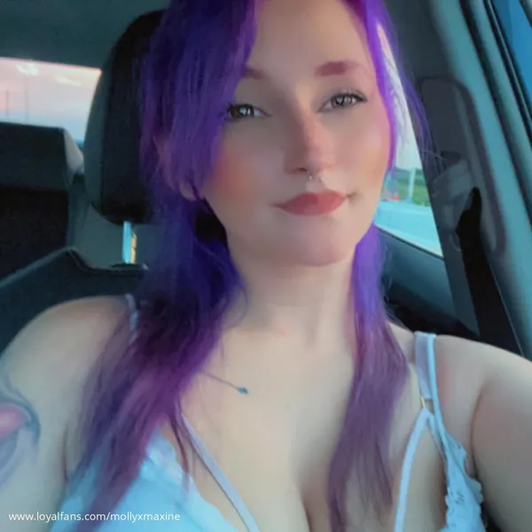 Molly Maxine's BabeWiki Profile