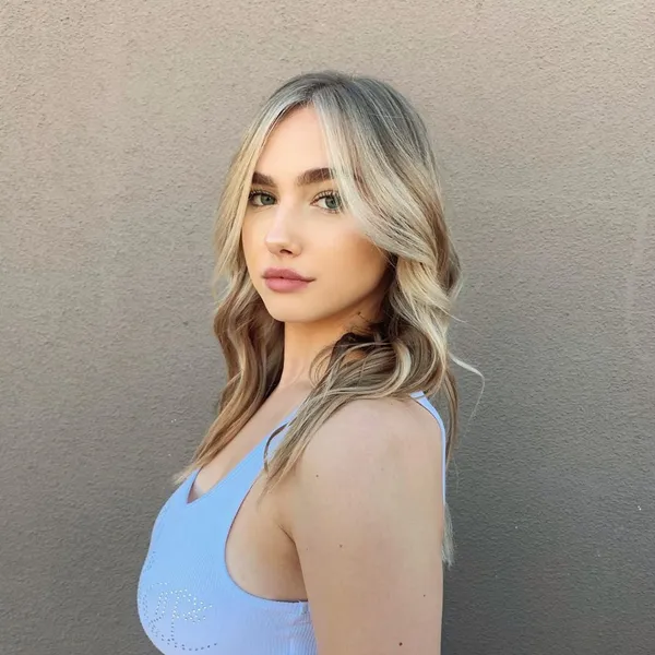 Molly O'Malia's photo 4