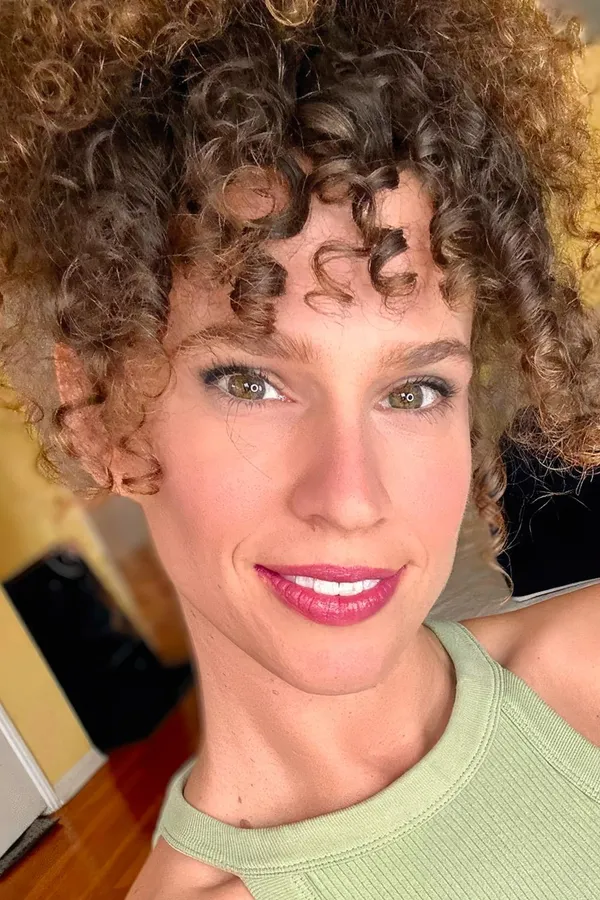 Molly Spock's photo 2