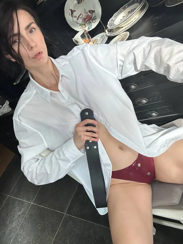 Monica DeMistress's photo 3