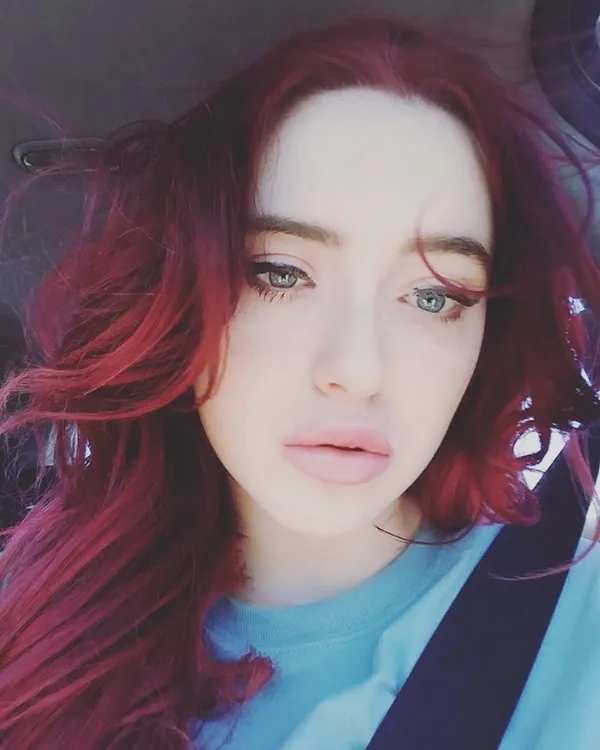 Monica Ice's photo 6