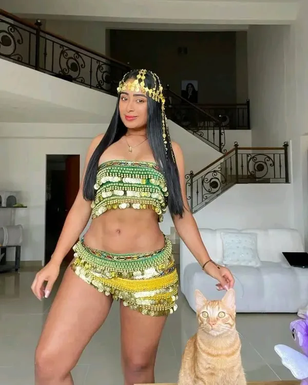 Monica Vallejo's photo 5