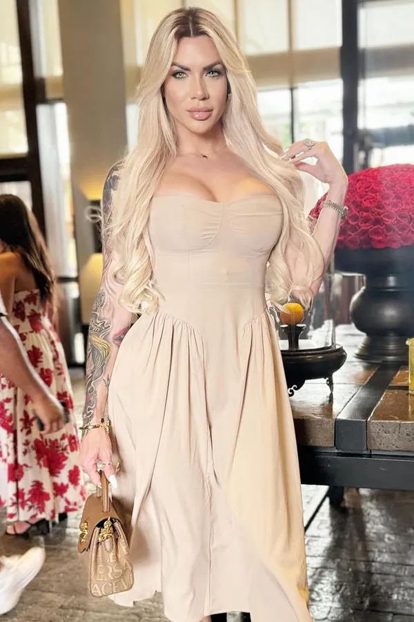 Monika Lopez's photo 10