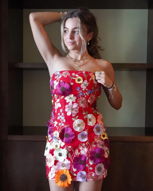 Monika Mancini's photo 4