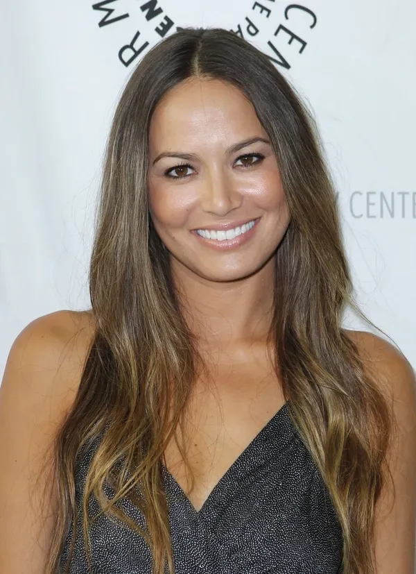 Moon Bloodgood's photo 6
