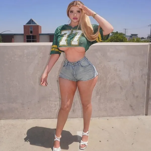 Moreofmariah's BabeWiki Profile