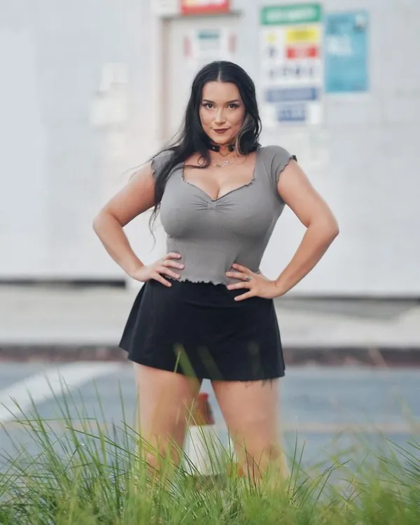 Moriah Lynne's BabeWiki Profile