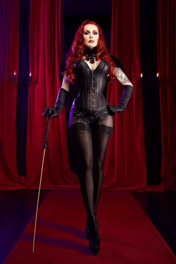 Morrigan Hel&#x27;s photo 3