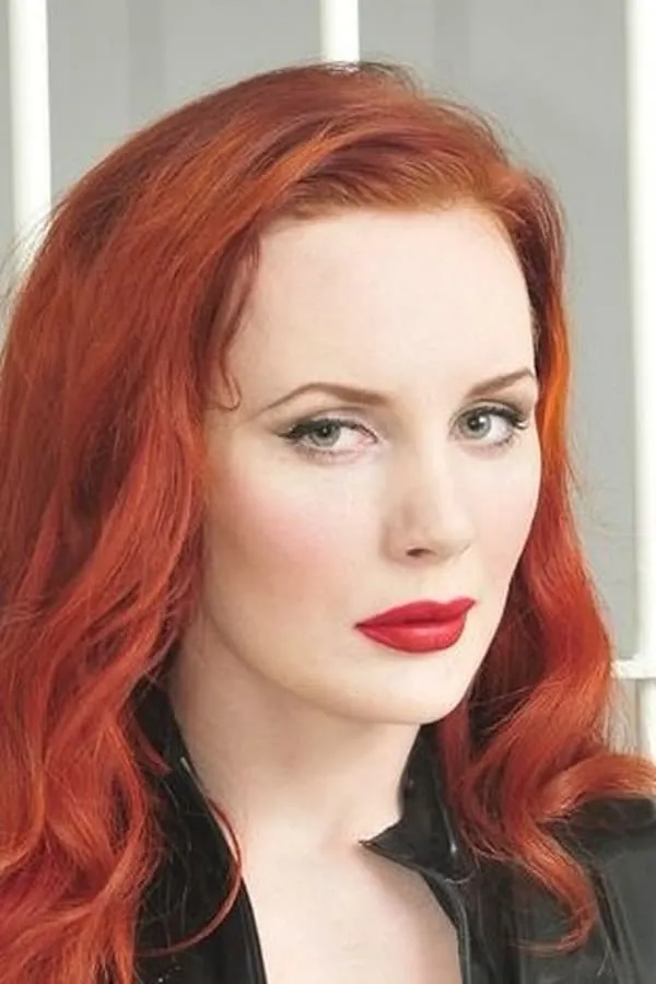 Morrigan Hel&#x27;s photo 5