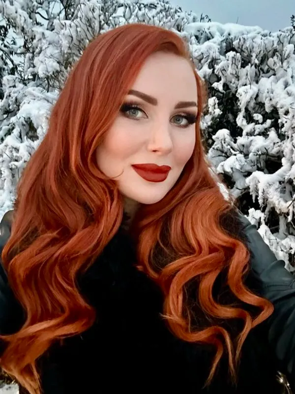 Morrigan Hel&#x27;s photo 6