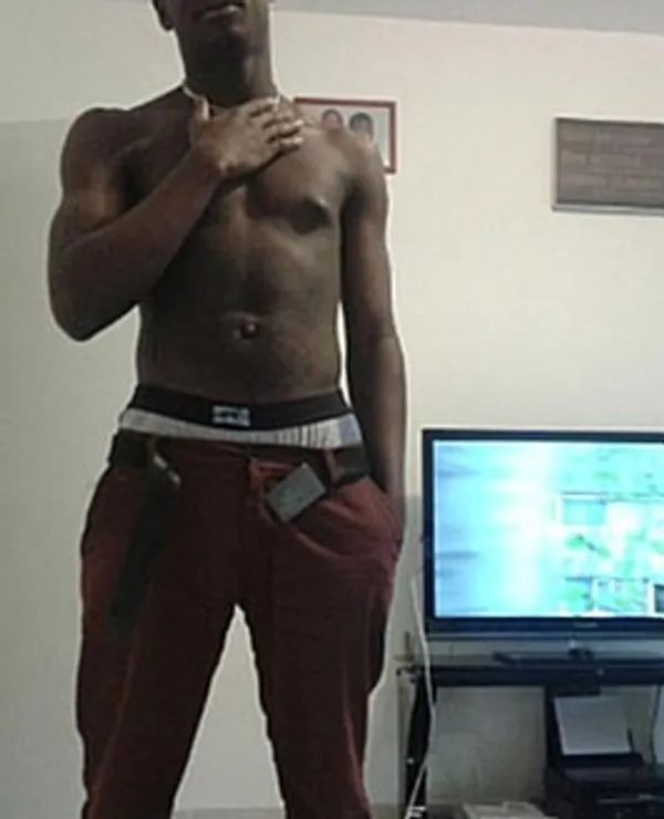 Morty Black's BabeWiki Profile