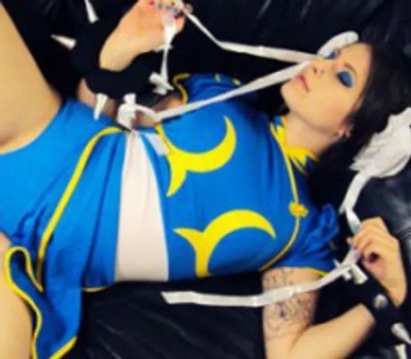 motherbrainmfc's BabeWiki Profile