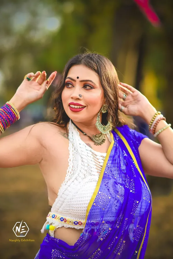 Moumita Saha's photo 5