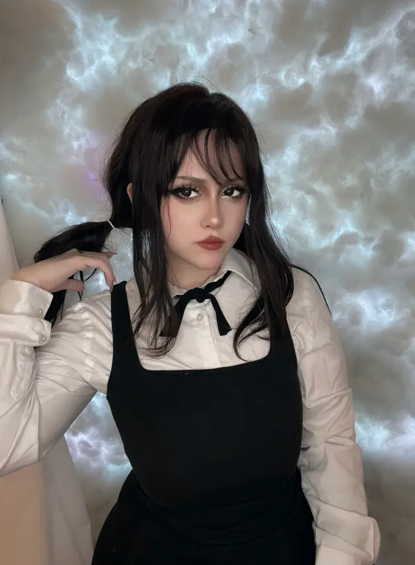 Moyu Mommy's BabeWiki Profile