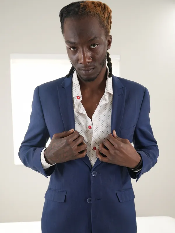 Mr Blvck Rose's photo 3