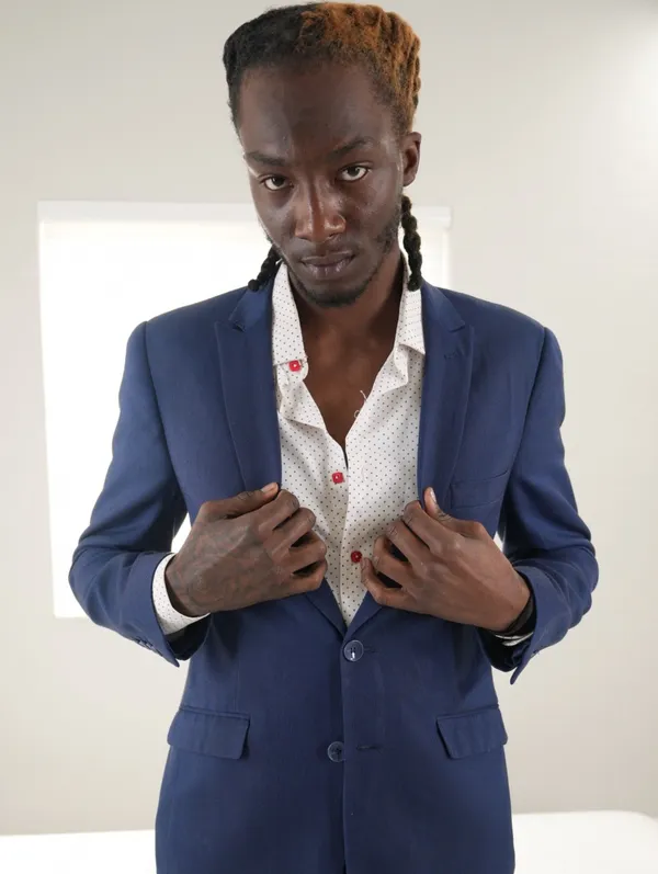 Mr Blvck Rose's photo 4