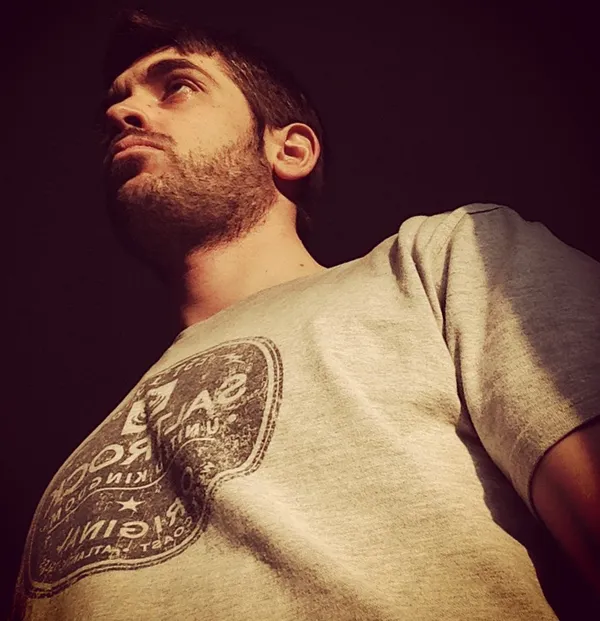 Mr Moore's BabeWiki Profile