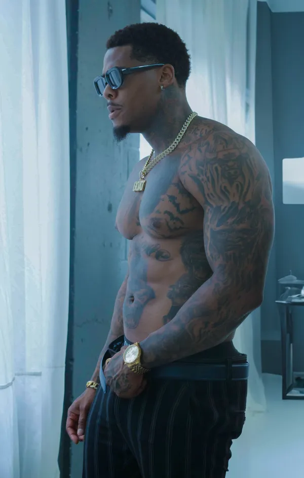 Mr Tattoo Fantasy's BabeWiki Profile