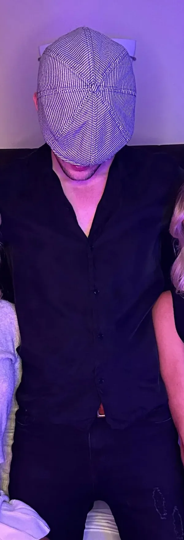 Mrldnlad's BabeWiki Profile