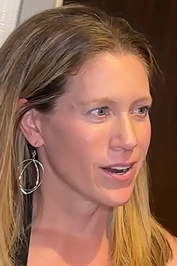 Mrs Robinson's photo 4