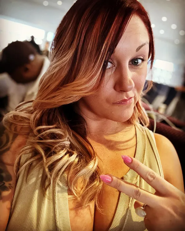 MrsDarkCuckold's BabeWiki Profile