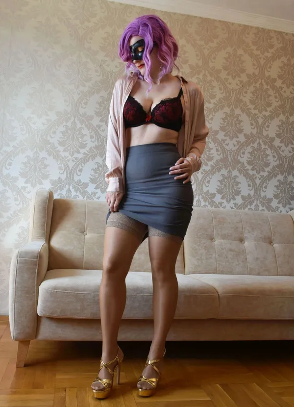 MsMoonberry's BabeWiki Profile