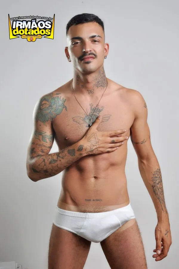 Murillo Mota's BabeWiki Profile