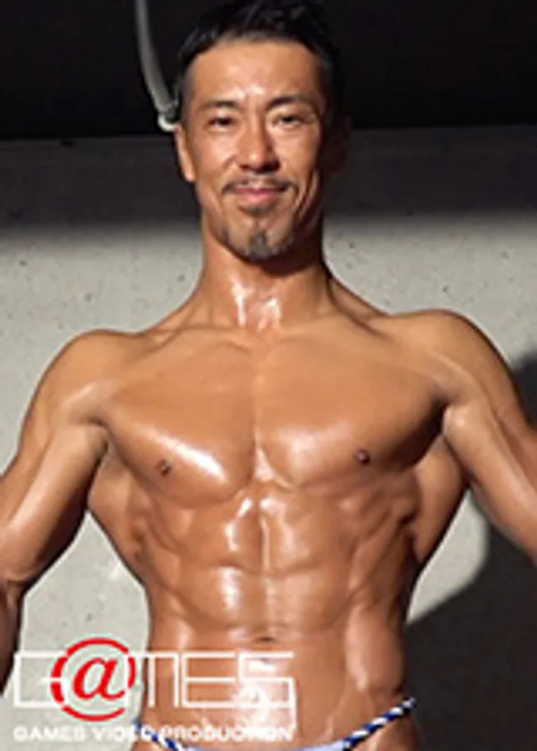 Musashi Aoi's photo 4