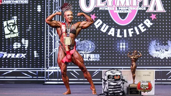 Muscle Geisha's photo 3