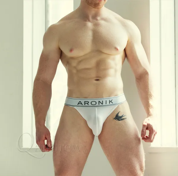 muscleginger's BabeWiki Profile