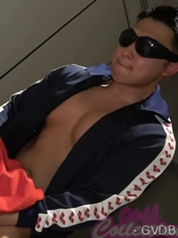 Muscular G's photo 4