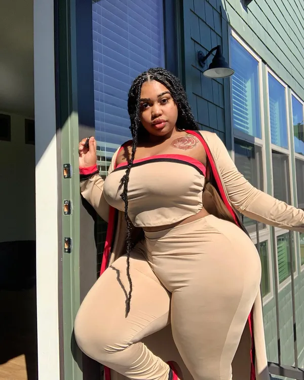 Myesha Boulton's photo 2