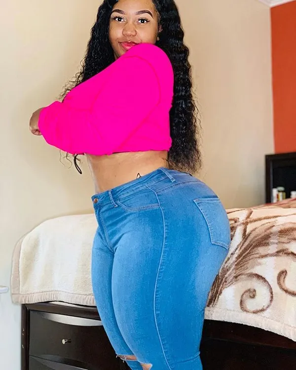 Myesha Boulton's photo 4