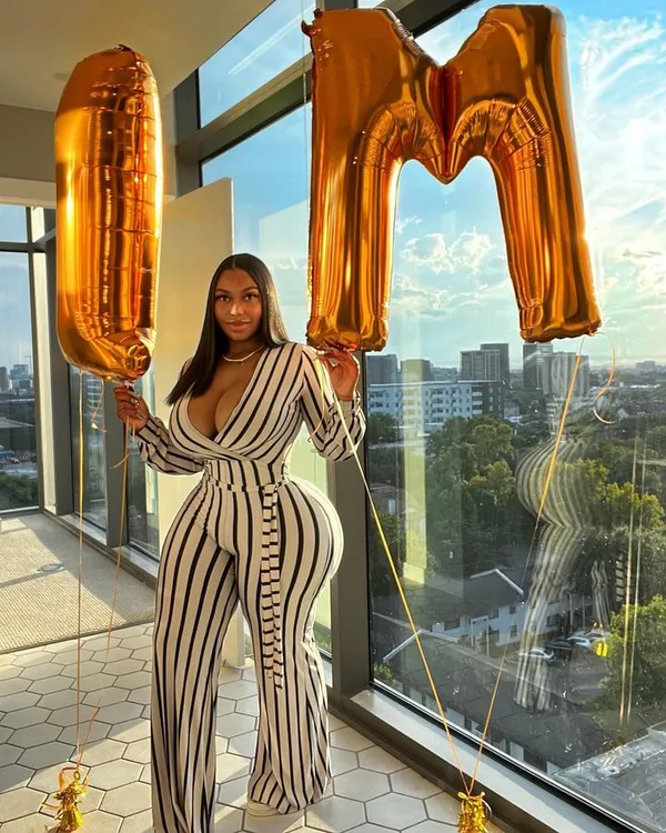 Myesha Boulton's photo 5