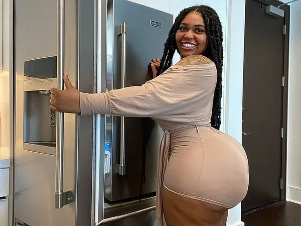 Myesha Boulton's photo 6