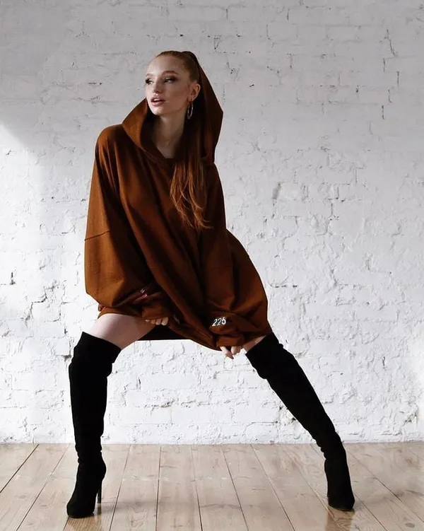 Myfoxyland's photo 4