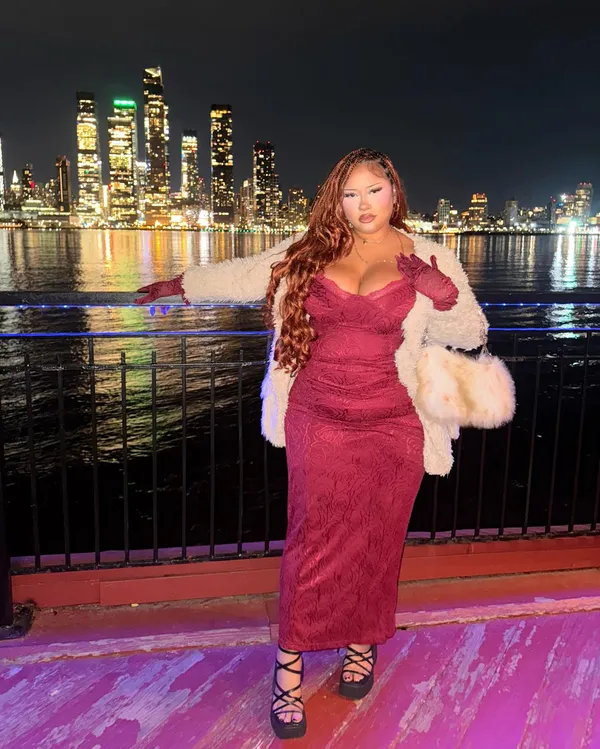 Myla Tristebby's photo 6