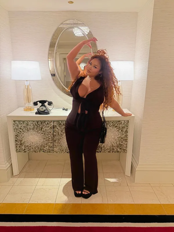 Myla Tristebby's photo 8