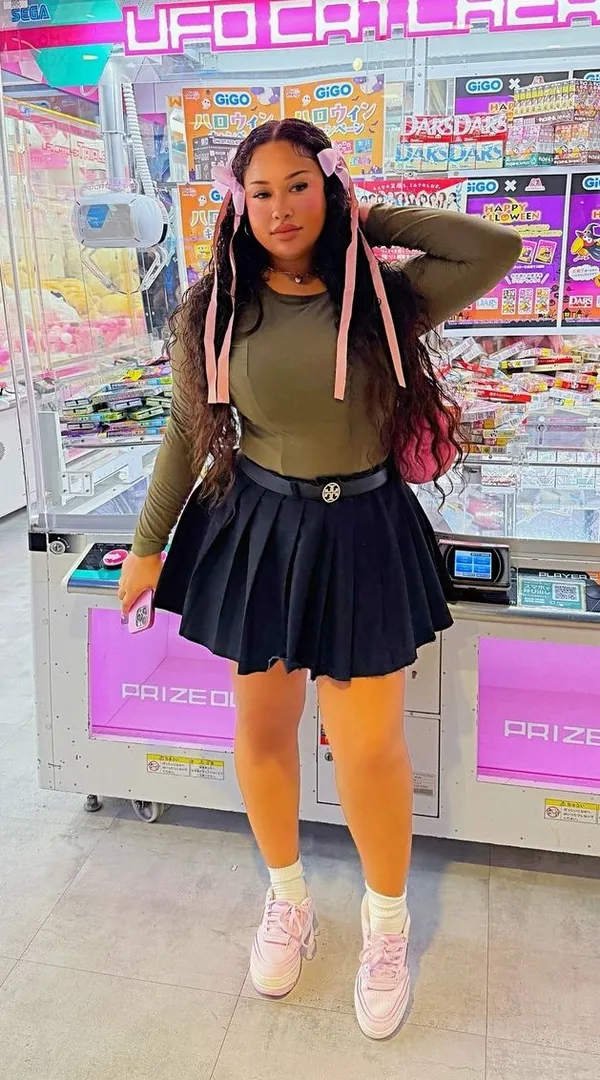 Myla Tristebby's BabeWiki Profile