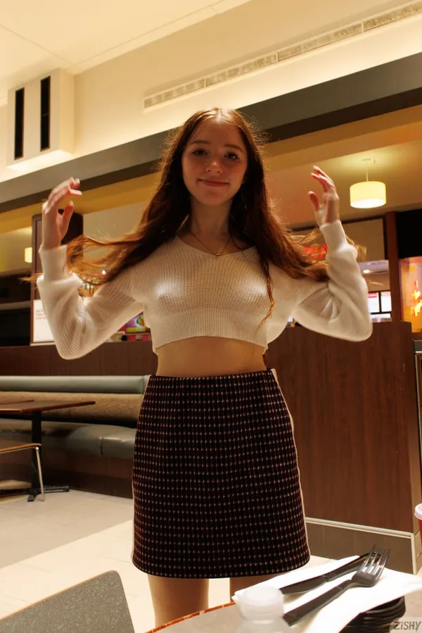 Myra Glasford's BabeWiki Profile