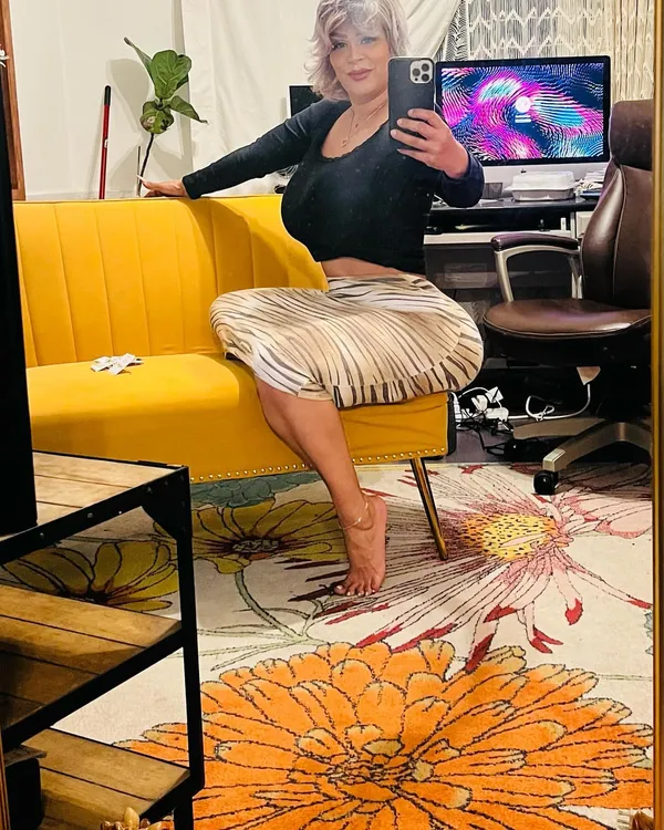 Myra La Chula's photo 3