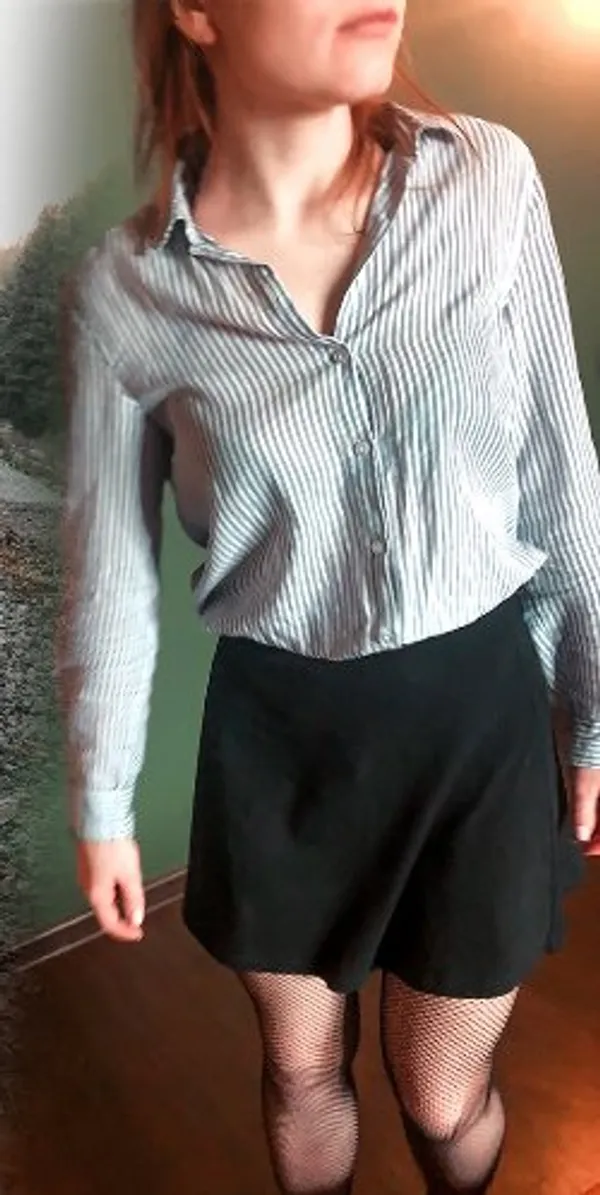 MyRedFoxGirl's photo 8