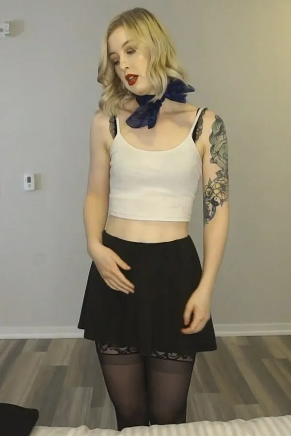 Mystie Mae's BabeWiki Profile