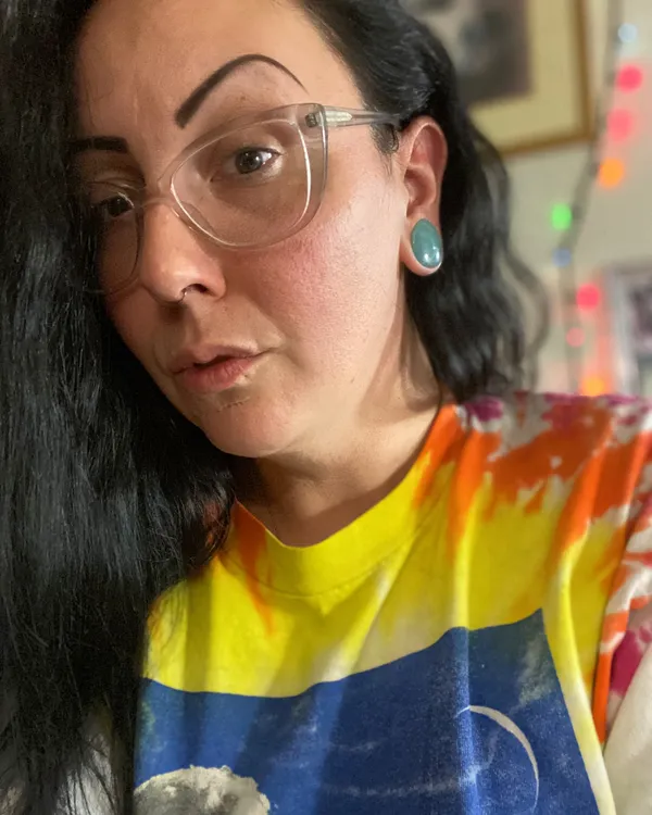 Mystikal Mami's BabeWiki Profile